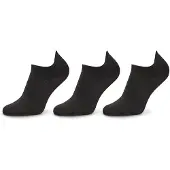 Under Armour Armourdry Run Lite Usynlige Strømper 3 Par