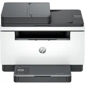 HP Laserjet Mfp M235sdw Multifunktionsprinter