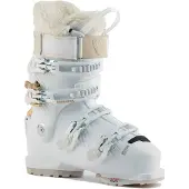Rossignol Vizion 4b Elite 90 W Gw Alpinsko Til Kvinder
