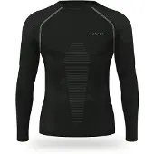 Lorpen Munia T-shirt Med Lange ærmer