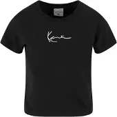 Karl kani Shirts sort / hvid