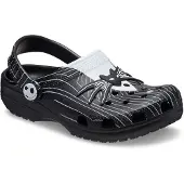 Crocs Nightmare Before Christmas Classic Træsko