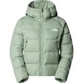 The North Face Hyalite Down Hoodie NF0A8E75BQ11 - L