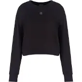 Armani Exchange Xw000086a_f10172u Sweatshirt