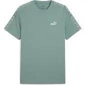 Puma Ess Tape T-shirt Med Korte ærmer