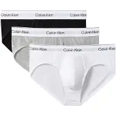 Calvin Klein Lv00nb4388 Boxers 3 Enheder