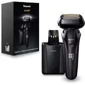 Panasonic Series 900+ ES-LS9A - Shaver - trådløs - sort