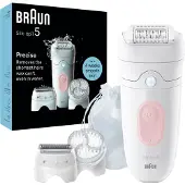 Braun Silk-epil 5 5-060 epilator