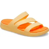 Crocs Getaway Strappy Klipklapper