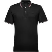 Geox Piquet 3 Kortærmet Polo