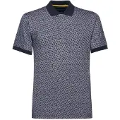Geox Oxford Kortærmet Polo