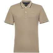 Geox Piquet 3 Kortærmet Polo