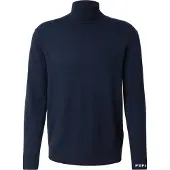 Pepe Jeans Andre Turtle Trøje