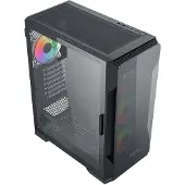 KeepOut Xc-901 Pro Argb Pc-tårnhus