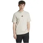 Adidas City Escape T-shirt Med Korte ærmer