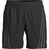 Adidas Designed-for-training 3-stripes Shorts, størrelse XX-Large