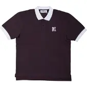 Bikkembergs Bmt0942 Kortærmet Polo