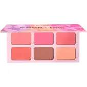 Moira Blossom & Adore Face Palette Makeuppalette 33 g