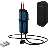 Bosch .TESTER NAPIECIA GVT 1000-15