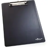 Durable Clipboard A4 sort - (5 stk.)