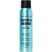 Revolution Hydra Cool Superfix Prep + Set Fikseringsspray 150 ml