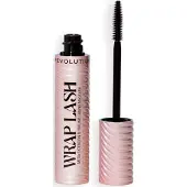 Revolution Wrap Lash Tubing Mascara 9 ml Black