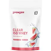 Sponser Sport Food Clear Isoleret Valleprotein Vandmelon 450g