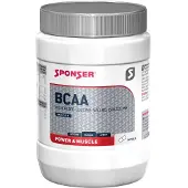 Sponser Sport Food Bcaa Kapsler 350 Enheder