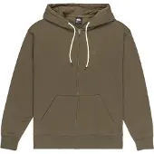Quiksilver Salt Water Sweatshirt Med Lynlås