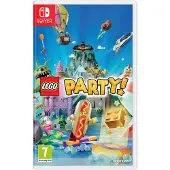 Outright Games Games Switch Lego Party!