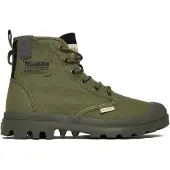 Palladium Pampa Michigan Sko
