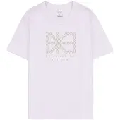 Makia Flag T-shirt Med Korte ærmer