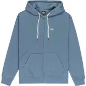 Quiksilver Salt Water Sweatshirt Med Lynlås