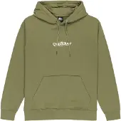 Quiksilver Screen Fineline Hættetrøje