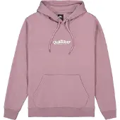 Quiksilver Screen Fineline Hættetrøje