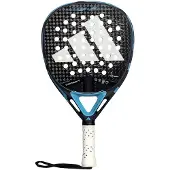 Adidas Cross It Carbon Blue Padelketcher