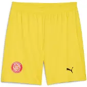 Puma Girona Fc 25/26 Replica Shorts