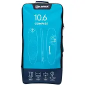Talamex Compass 10.6 Sup Board Cover