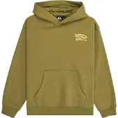 Quiksilver Salt Water Graphic Hættetrøje