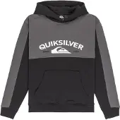 Quiksilver Knowledge Area Hættetrøje
