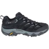 Merrell - Vandresko dame - Moab 3 Gtx Sedona Sage til Unisex - Størrelse 38 - Grå