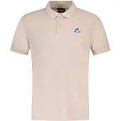 Le coq sportif Ess N°1 Kortærmet Polo
