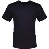 Armani Exchange A|X Armani Exchangetil mænd. XM001283AF10361UB101 Almindelig Lisa T-shirt (L), Casual, Bomuld, Korte ærmer, Blå