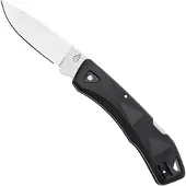 Gerber LST Ultra 1074494 Black, pocket knife