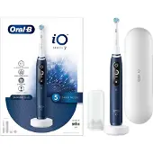 Oral-B iO Series 7N tandbørste Sapphire Blue