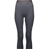 POC Layer Merino 3/4 Tights, skiunderbukser, dame, mørkegrå