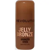 Revolution jelly Bronzer Stick Contour stick 8 g Medium Sunset