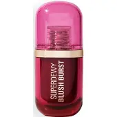 Revolution Superdewy Blush Burst Blush 4 ml Very Cherry Berry