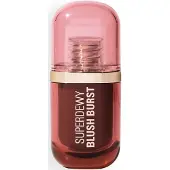 Revolution Superdewy Blush Burst Blush 4 ml Caramel Cooler Bronze