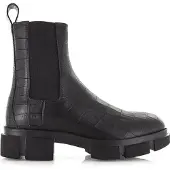 Copenhagen Studios Chelsea Boots '570' sort